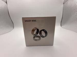 Generic Smart Ring Health Tracker Size 9